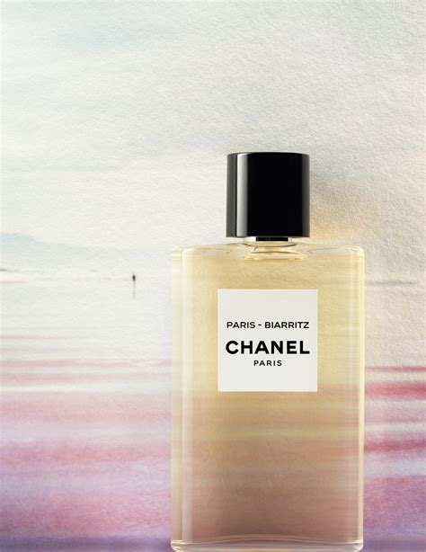 chanel paris biarritz perfume review|Altro.